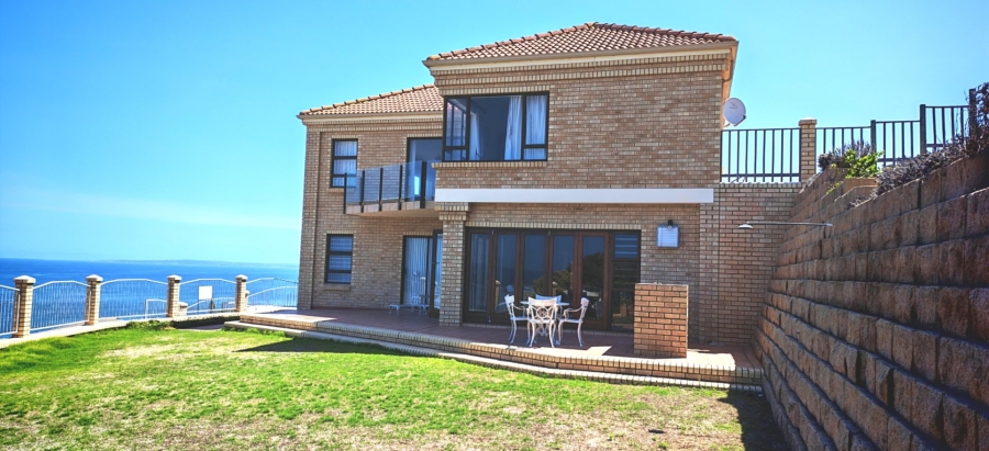 3 Bedroom Property for Sale in Dana Bay Western Cape